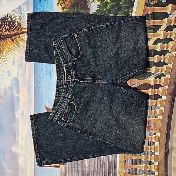 Polo Ralph‎ Lauren Bootcut Jeans Size 10 - Picture 2 of 5